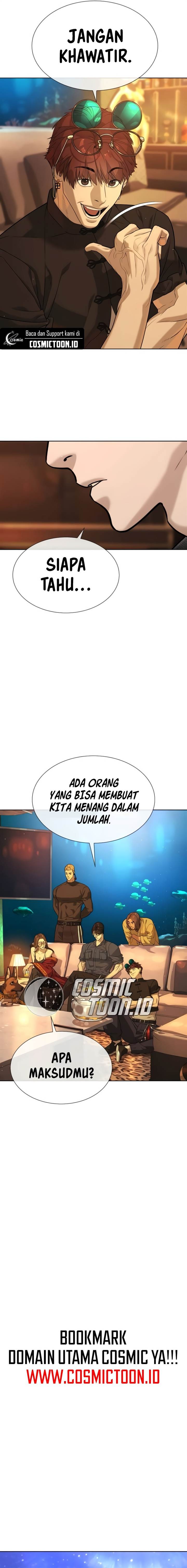 Read Killer Peter ID Manga Online