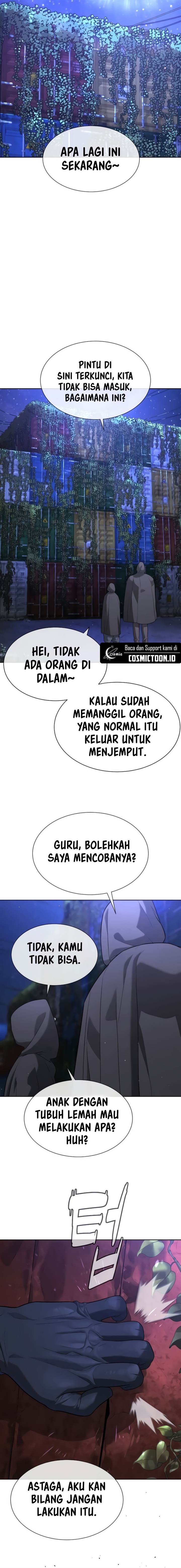 Read Killer Peter ID Manga Online