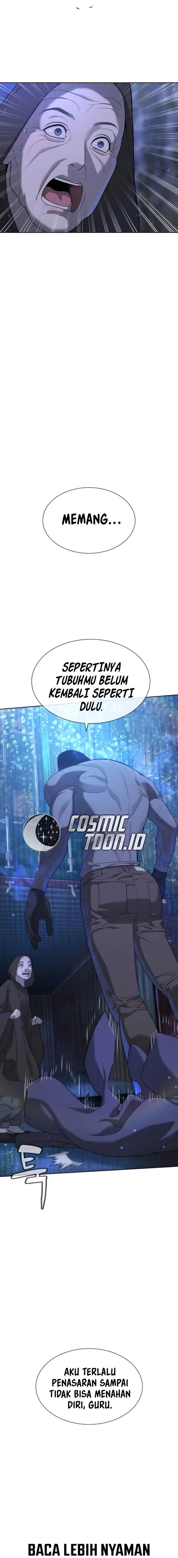 Read Killer Peter ID Manga Online