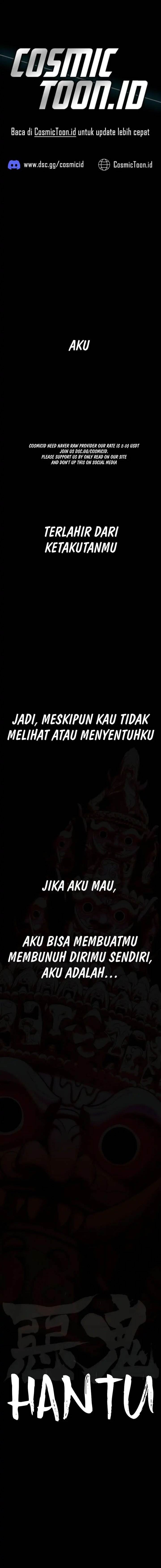 Read Killer Peter ID Manga Online