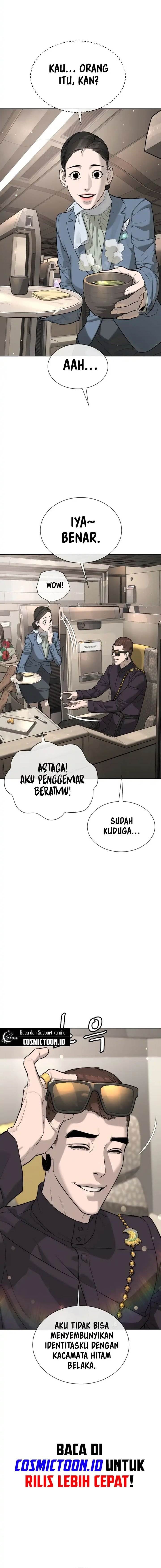 Read Killer Peter ID Manga Online