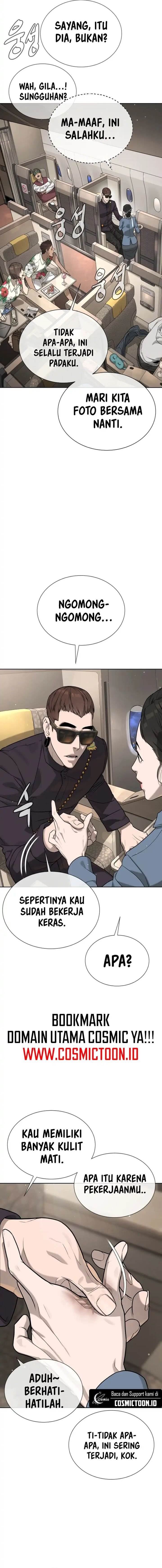 Read Killer Peter ID Manga Online