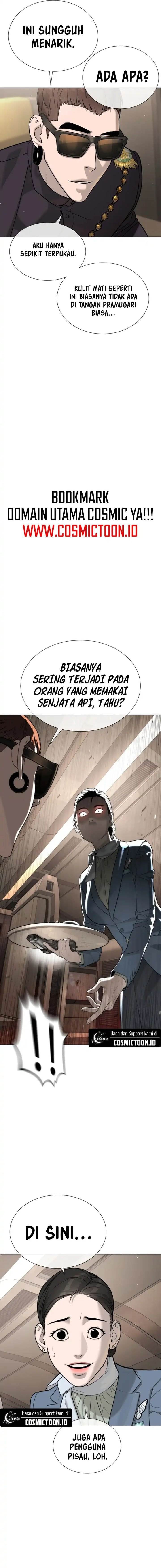 Read Killer Peter ID Manga Online