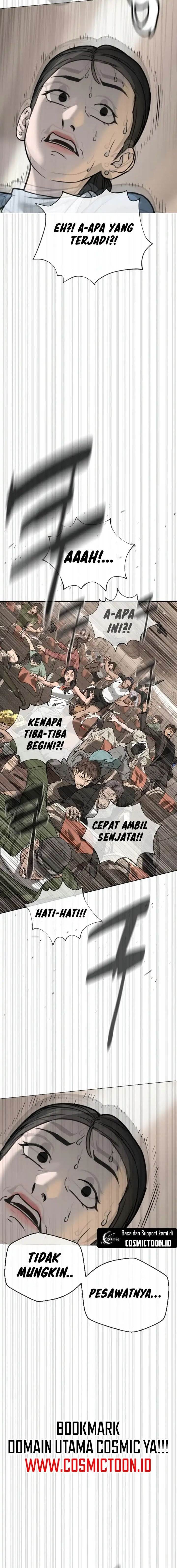 Read Killer Peter ID Manga Online