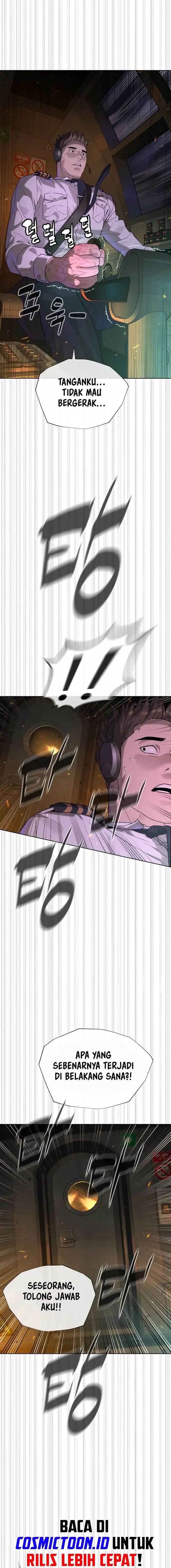 Read Killer Peter ID Manga Online
