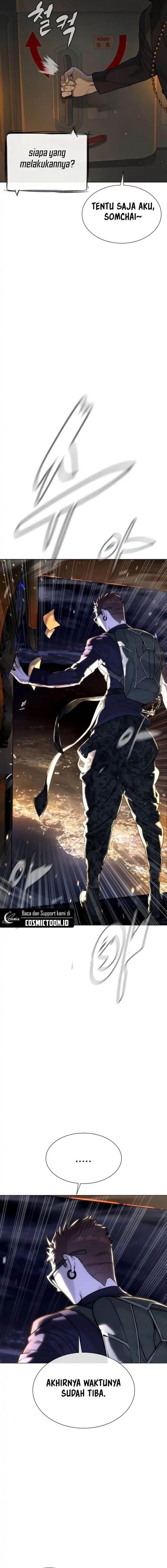 Read Killer Peter ID Manga Online