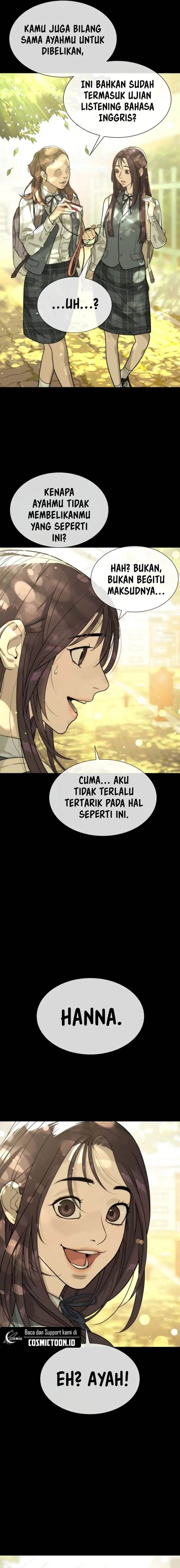 Read Killer Peter ID Manga Online
