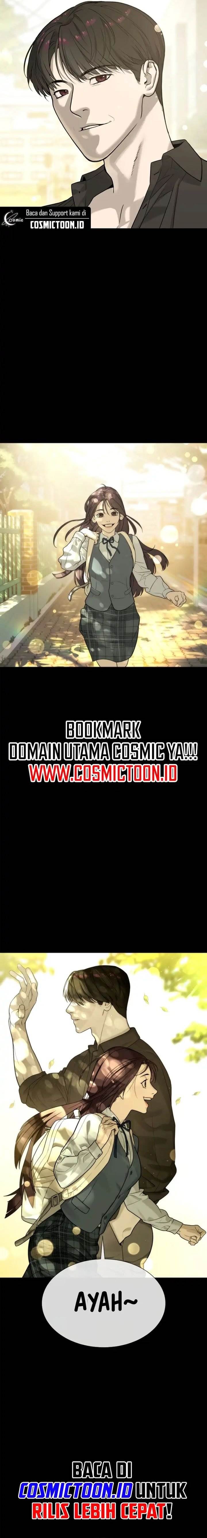 Read Killer Peter ID Manga Online