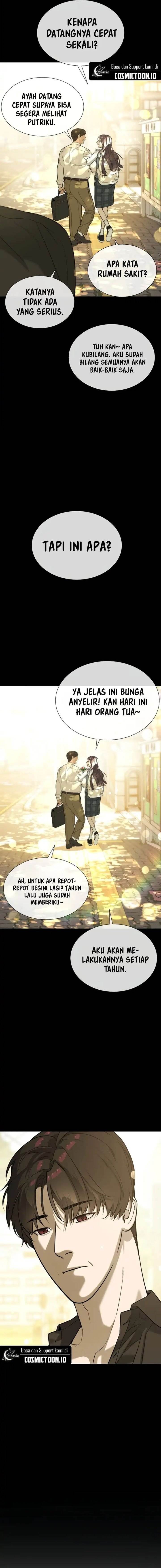 Read Killer Peter ID Manga Online