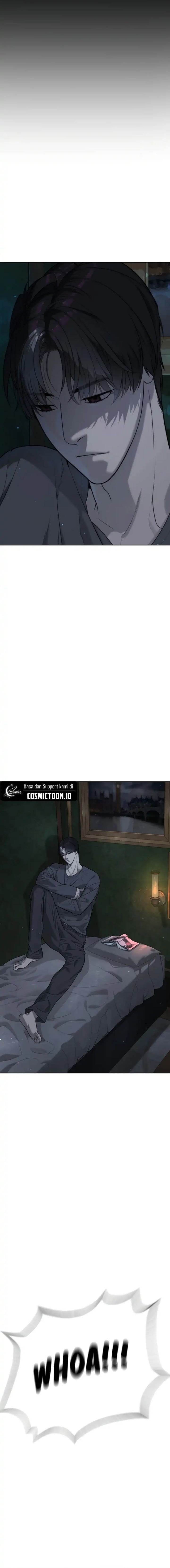 Read Killer Peter ID Manga Online