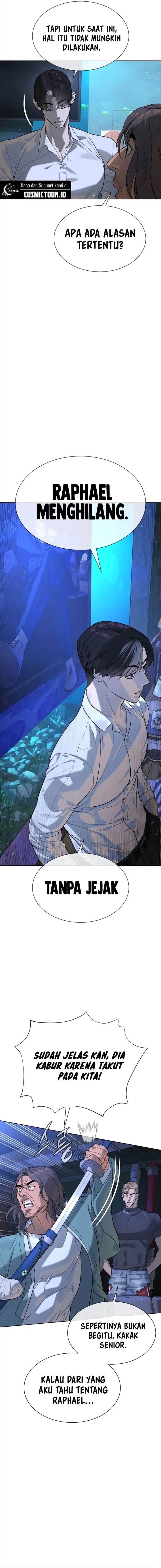Read Killer Peter ID Manga Online
