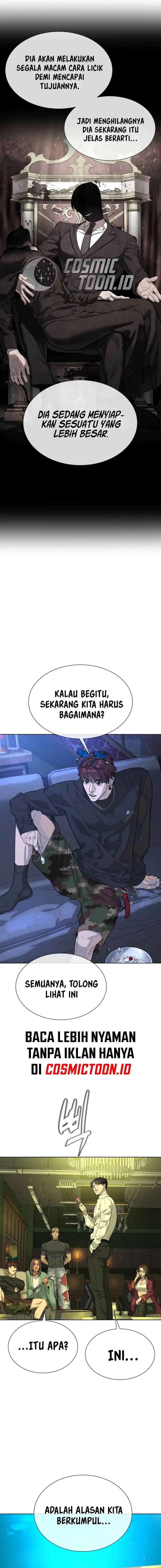 Read Killer Peter ID Manga Online