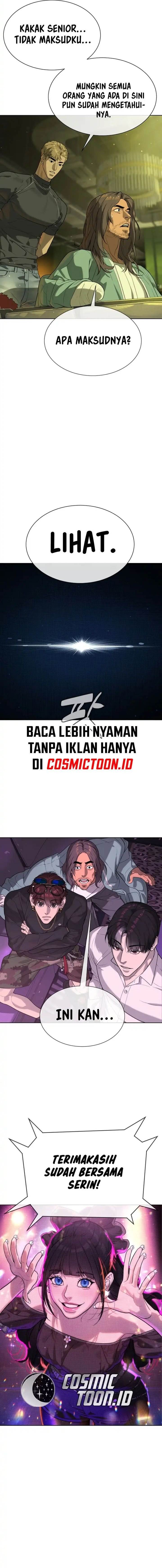 Read Killer Peter ID Manga Online