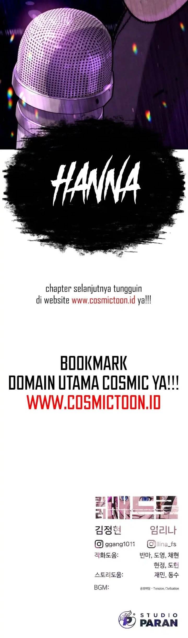 Read Killer Peter ID Manga Online