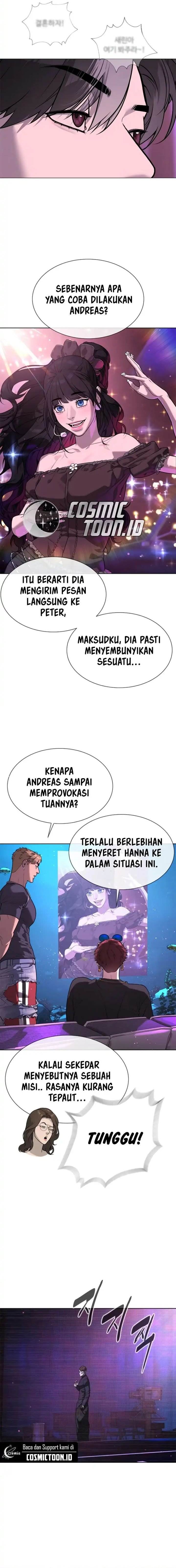 Read Killer Peter ID Manga Online