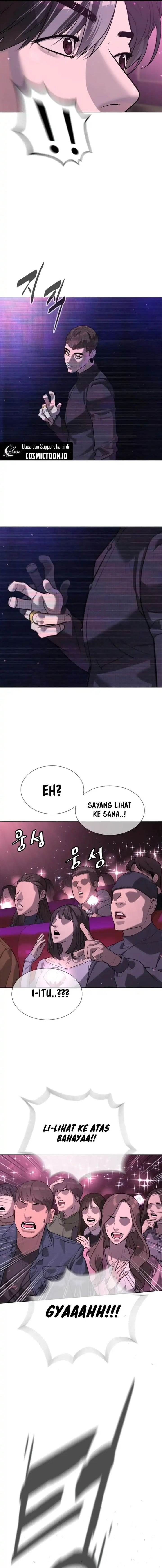 Read Killer Peter ID Manga Online
