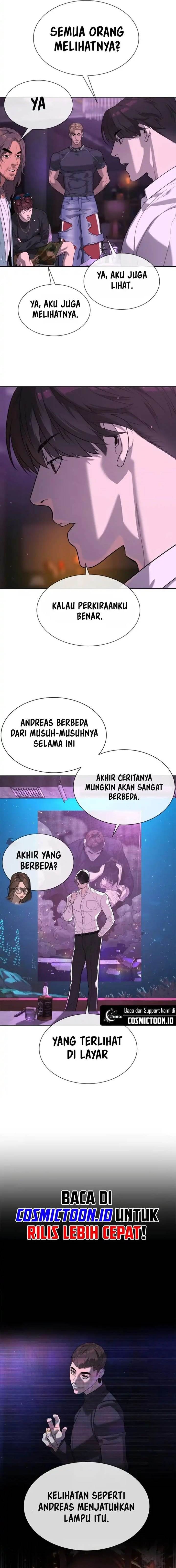 Read Killer Peter ID Manga Online