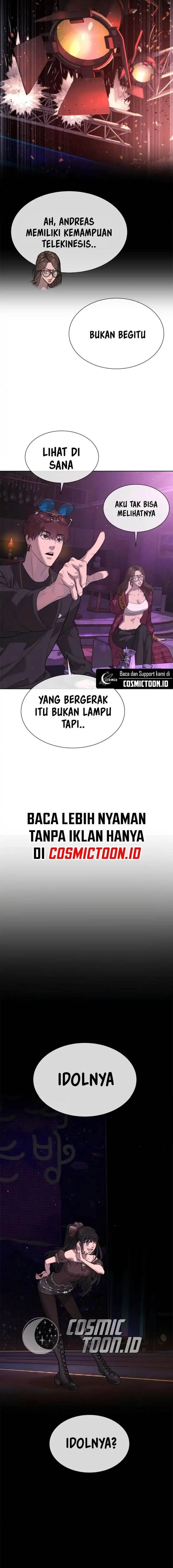 Read Killer Peter ID Manga Online
