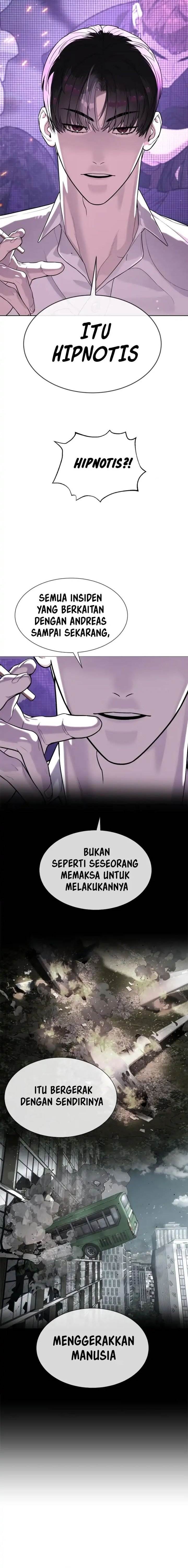 Read Killer Peter ID Manga Online