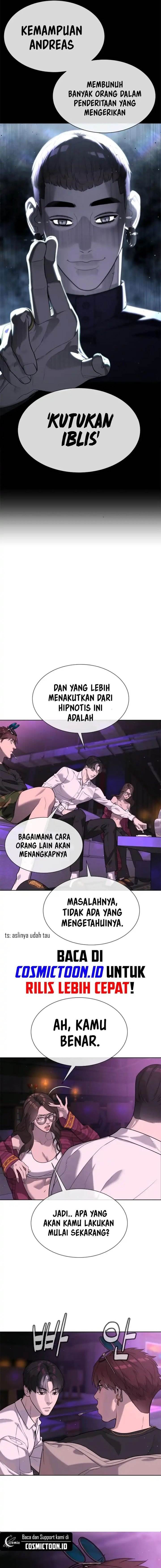 Read Killer Peter ID Manga Online