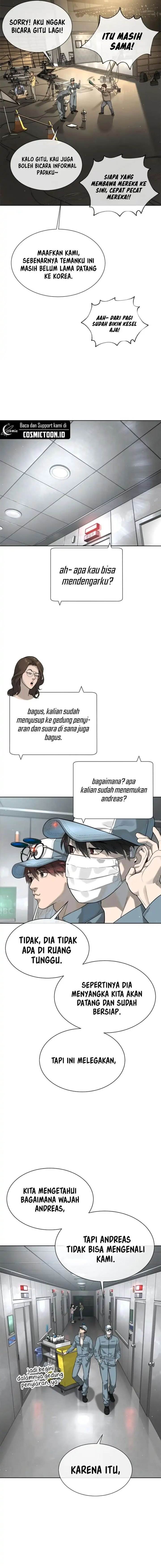 Read Killer Peter ID Manga Online