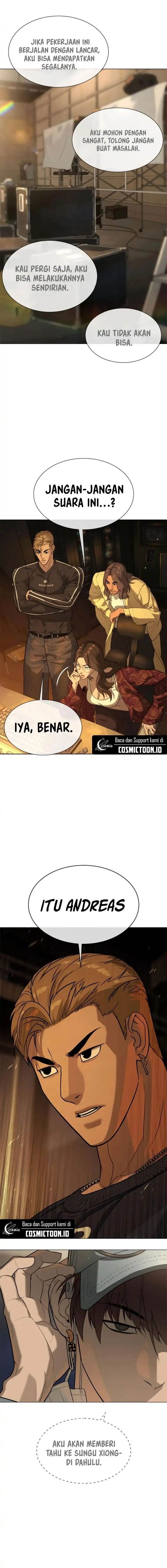 Read Killer Peter ID Manga Online