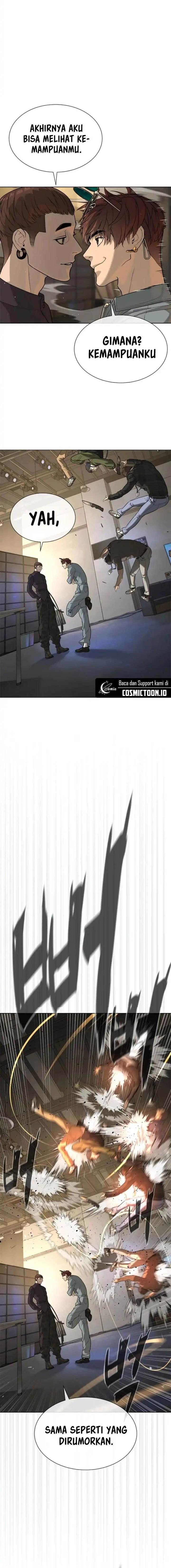 Read Killer Peter ID Manga Online