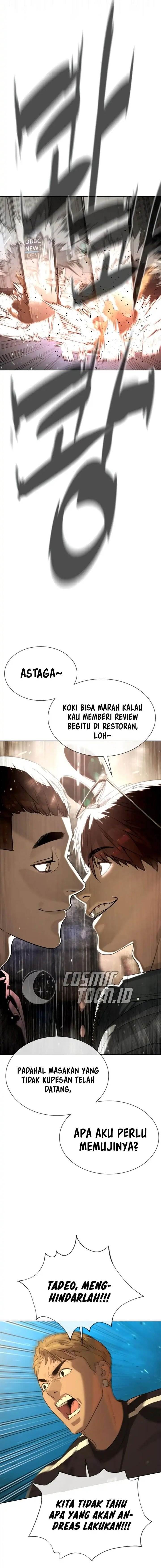 Read Killer Peter ID Manga Online