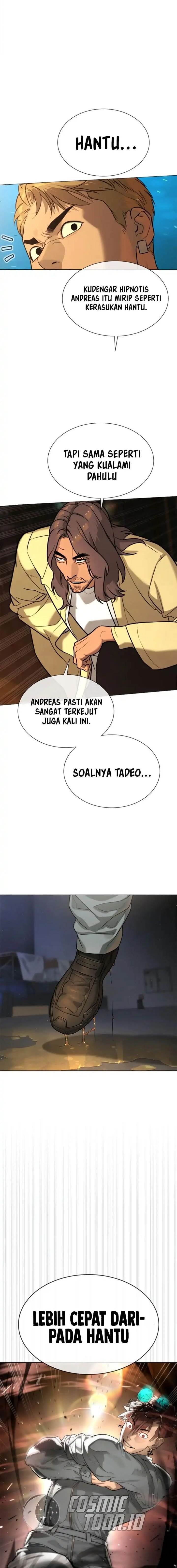 Read Killer Peter ID Manga Online