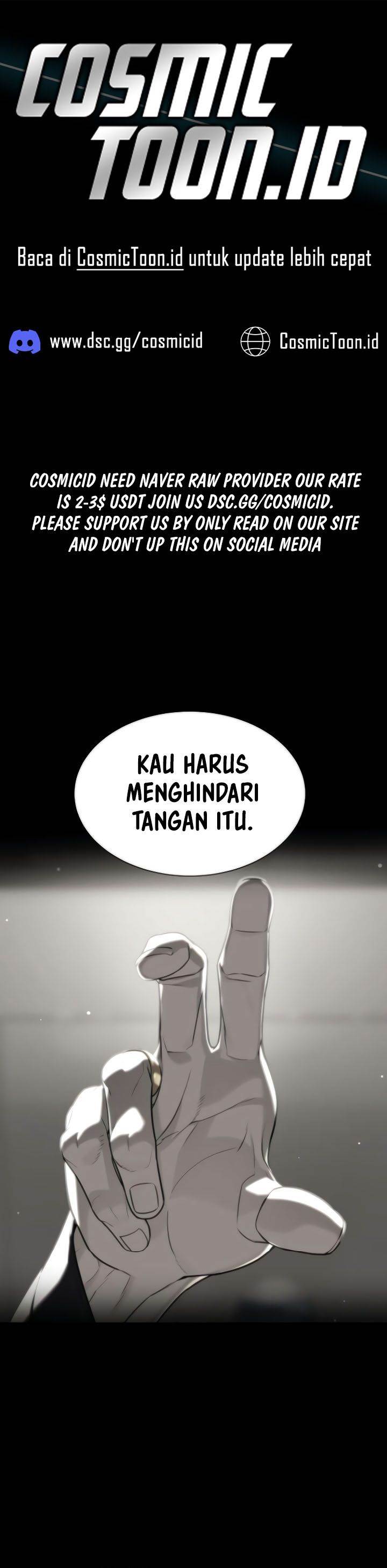 Read Killer Peter ID Manga Online