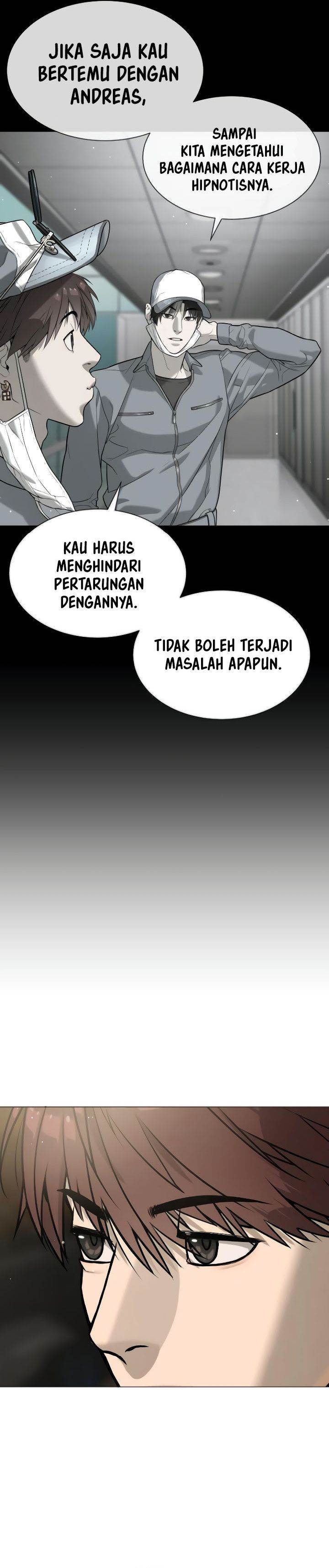 Read Killer Peter ID Manga Online