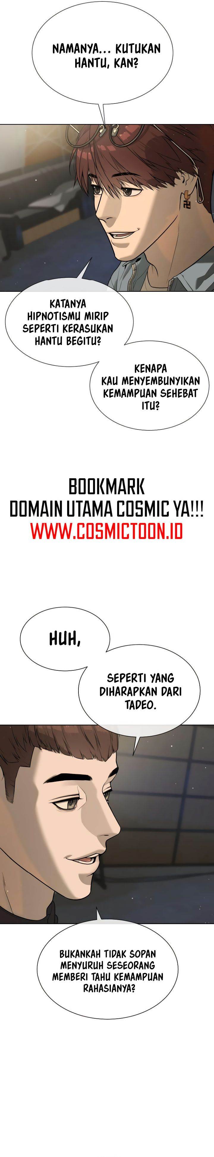 Read Killer Peter ID Manga Online