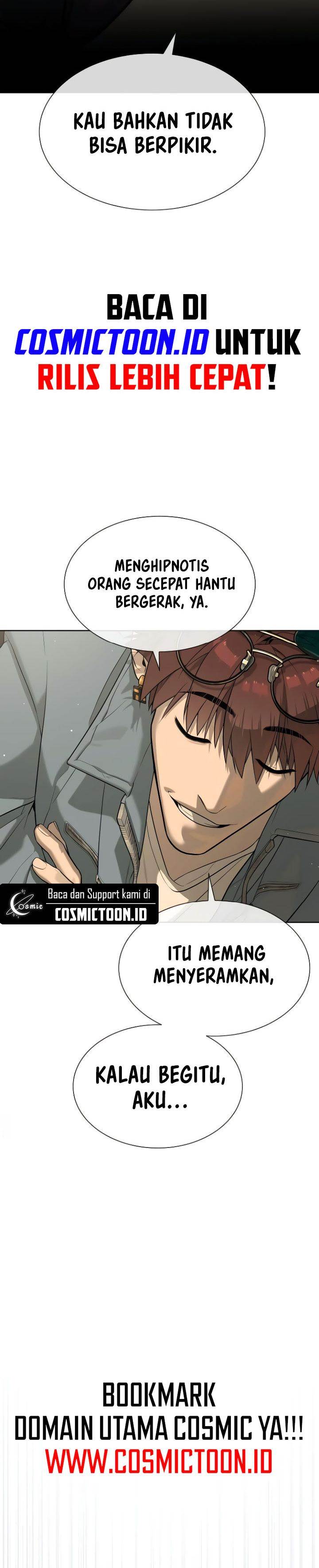 Read Killer Peter ID Manga Online