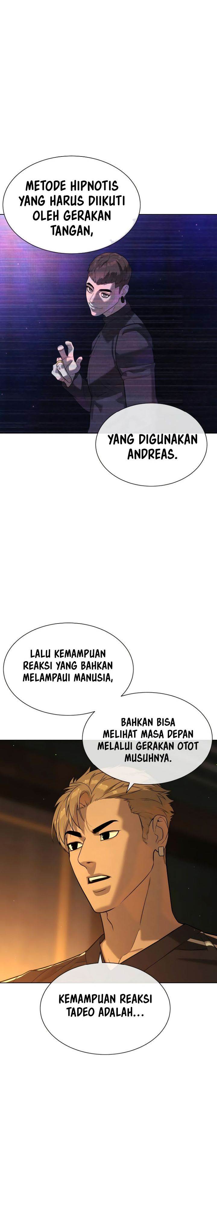 Read Killer Peter ID Manga Online