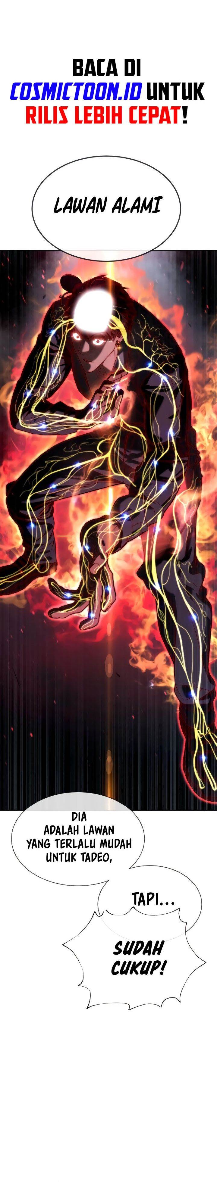 Read Killer Peter ID Manga Online