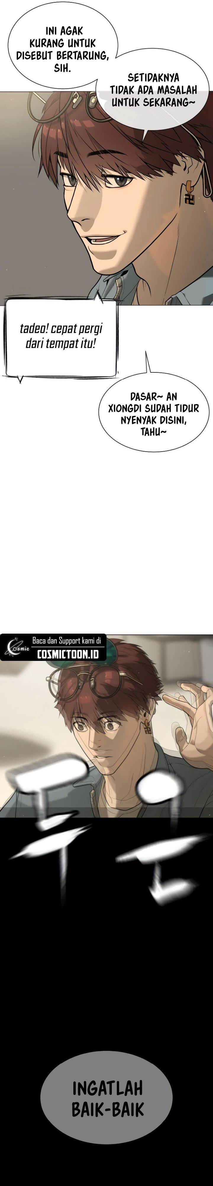 Read Killer Peter ID Manga Online