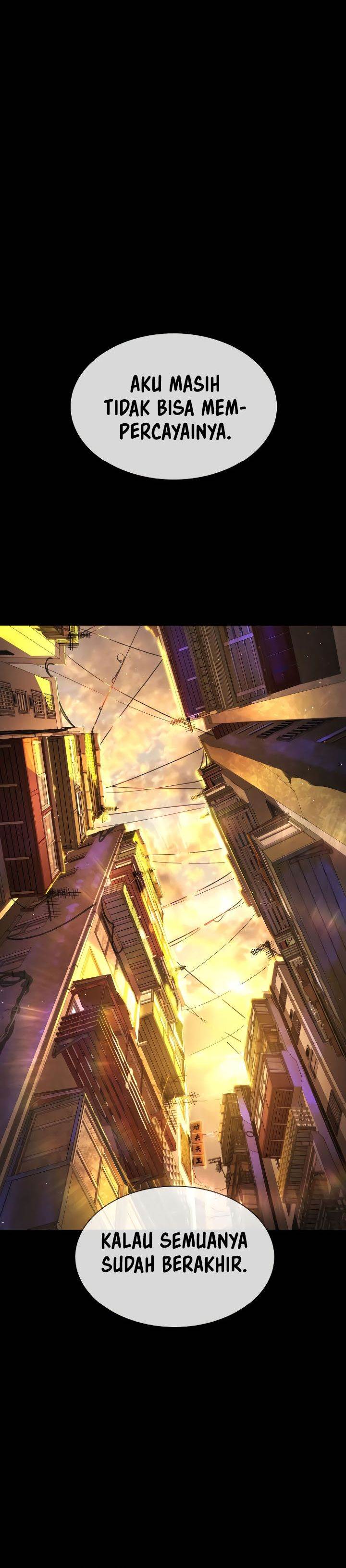Read Killer Peter ID Manga Online