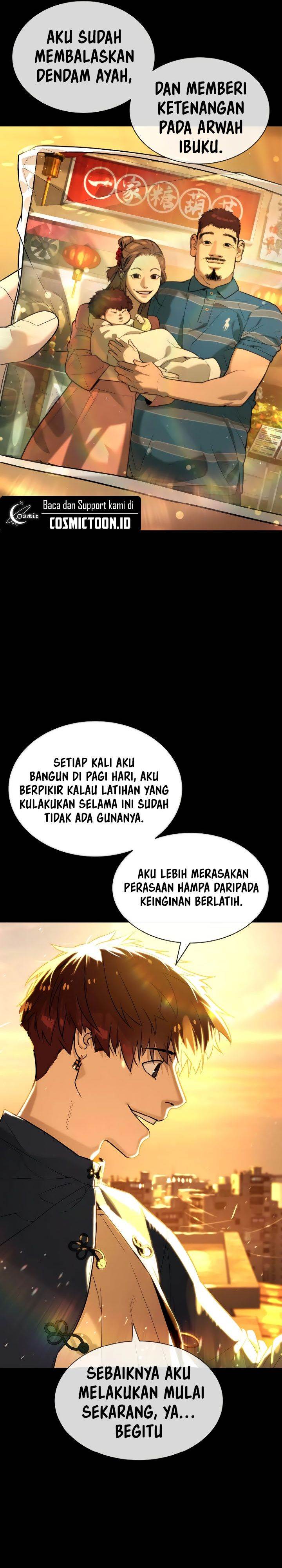 Read Killer Peter ID Manga Online