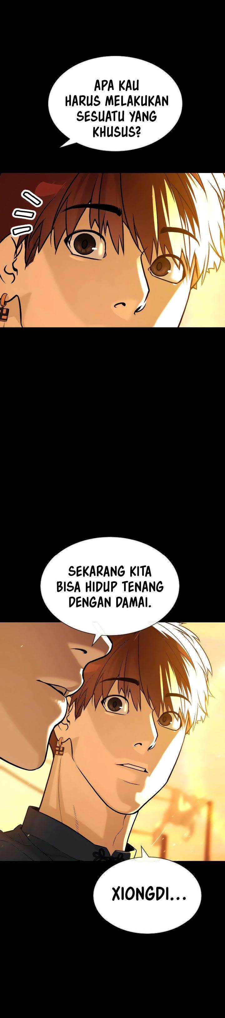 Read Killer Peter ID Manga Online