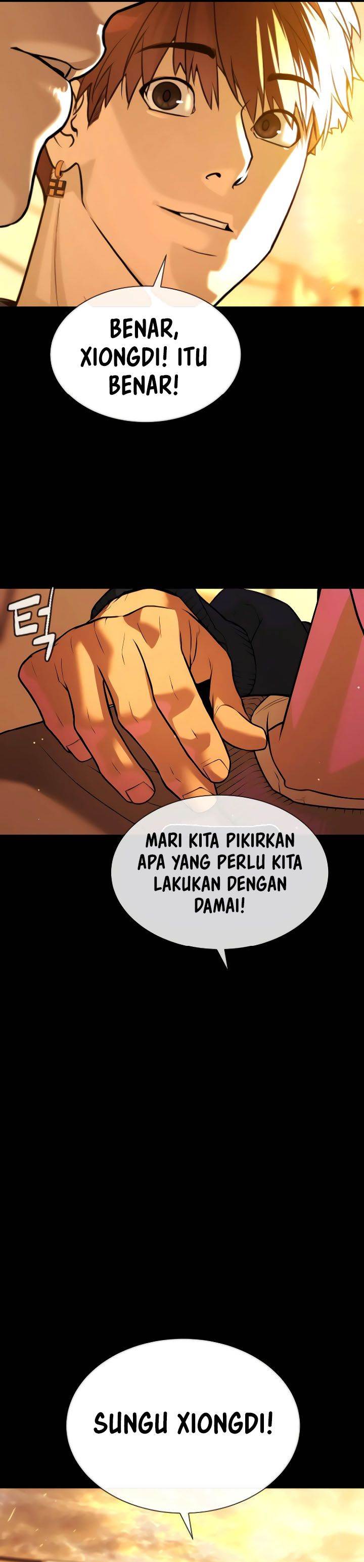 Read Killer Peter ID Manga Online