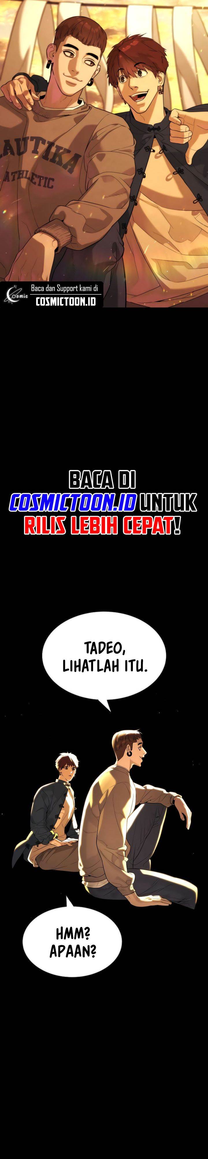 Read Killer Peter ID Manga Online