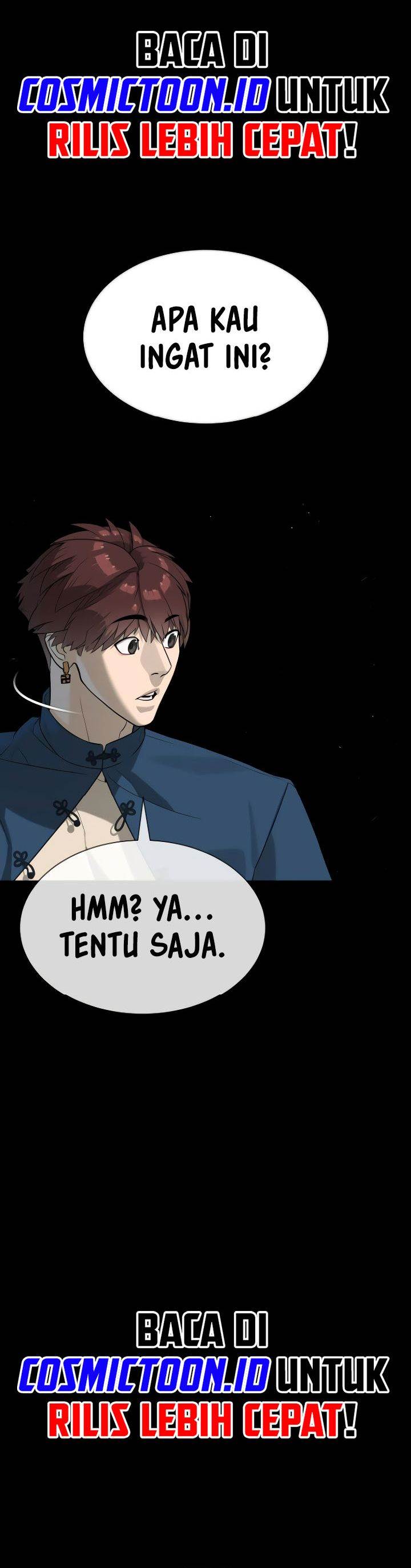 Read Killer Peter ID Manga Online