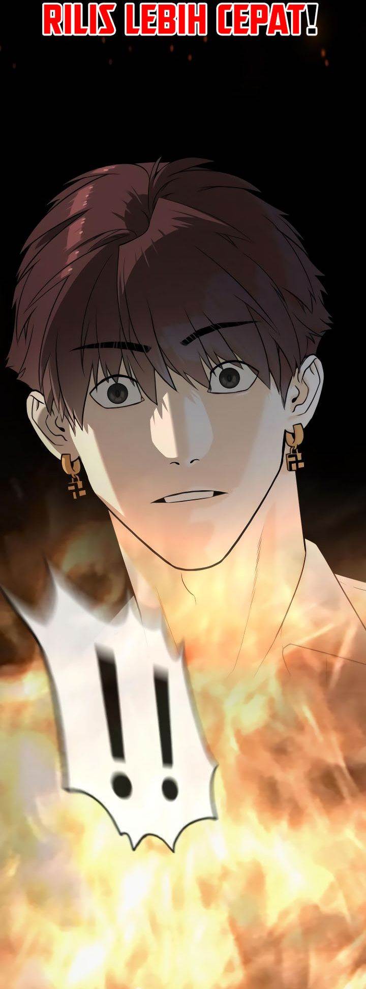 Read Killer Peter ID Manga Online
