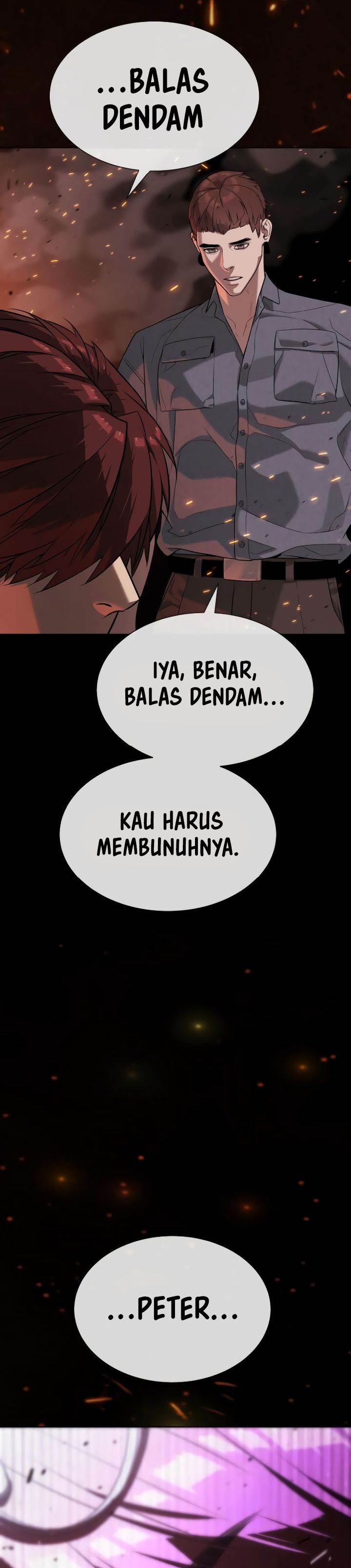Read Killer Peter ID Manga Online