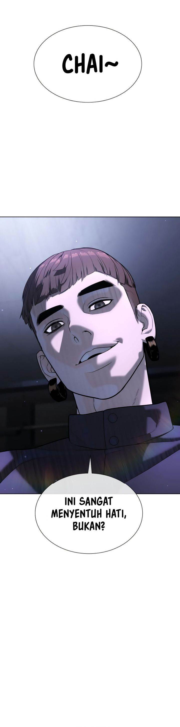 Read Killer Peter ID Manga Online