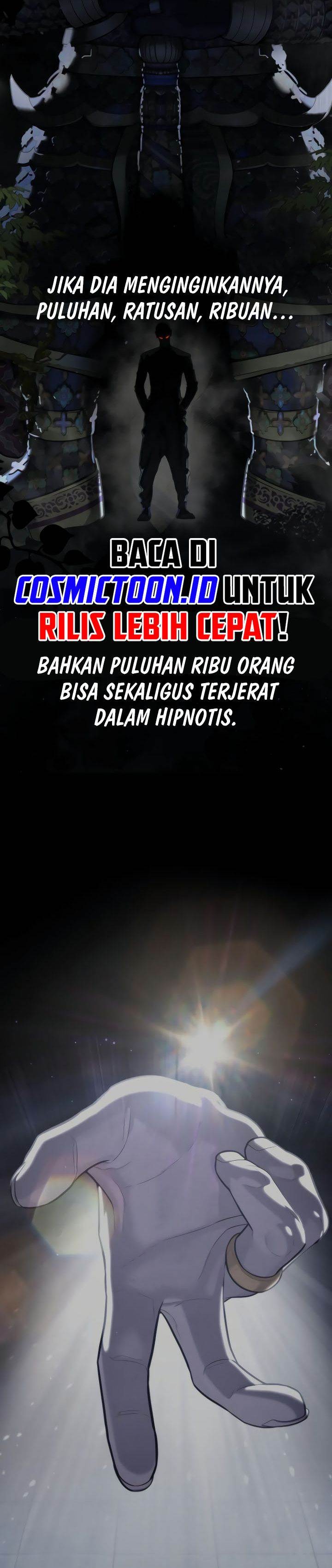 Read Killer Peter ID Manga Online