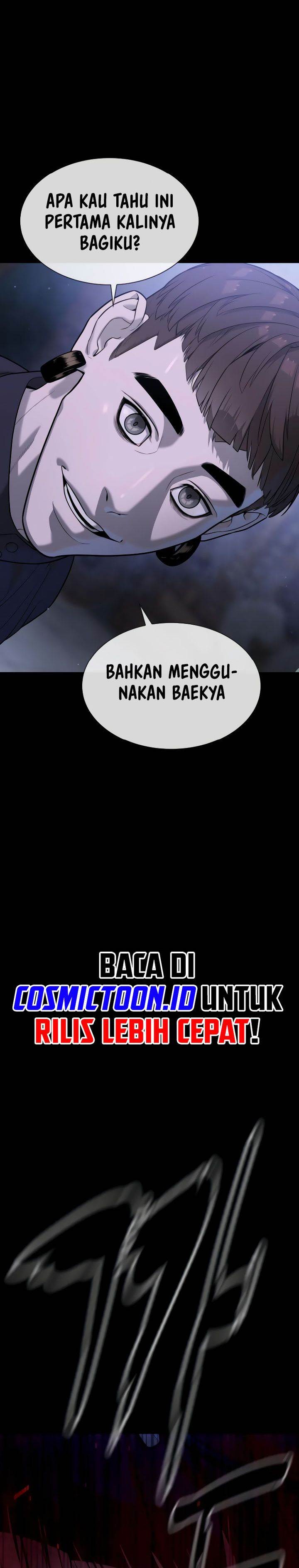 Read Killer Peter ID Manga Online