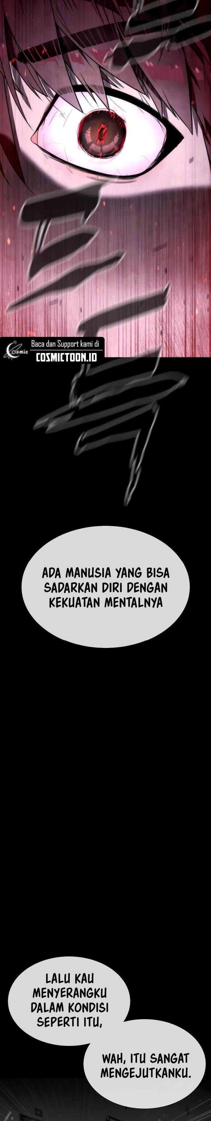 Read Killer Peter ID Manga Online