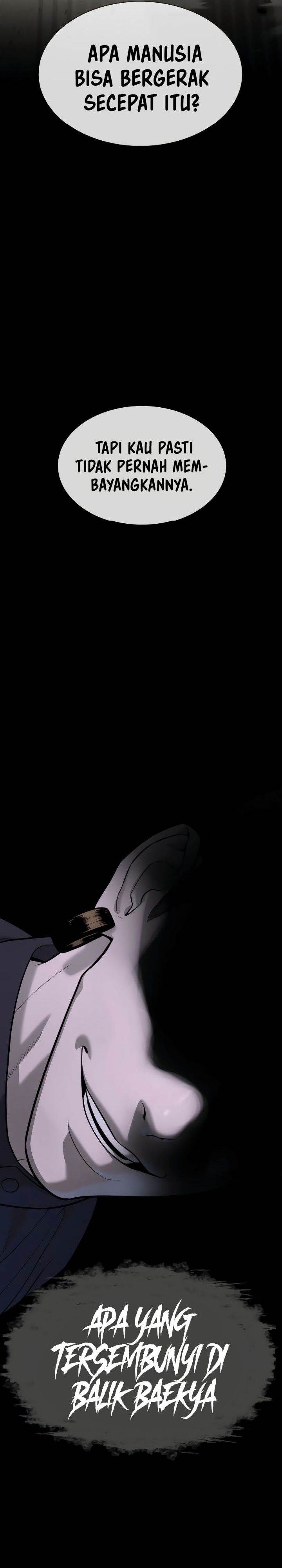 Read Killer Peter ID Manga Online