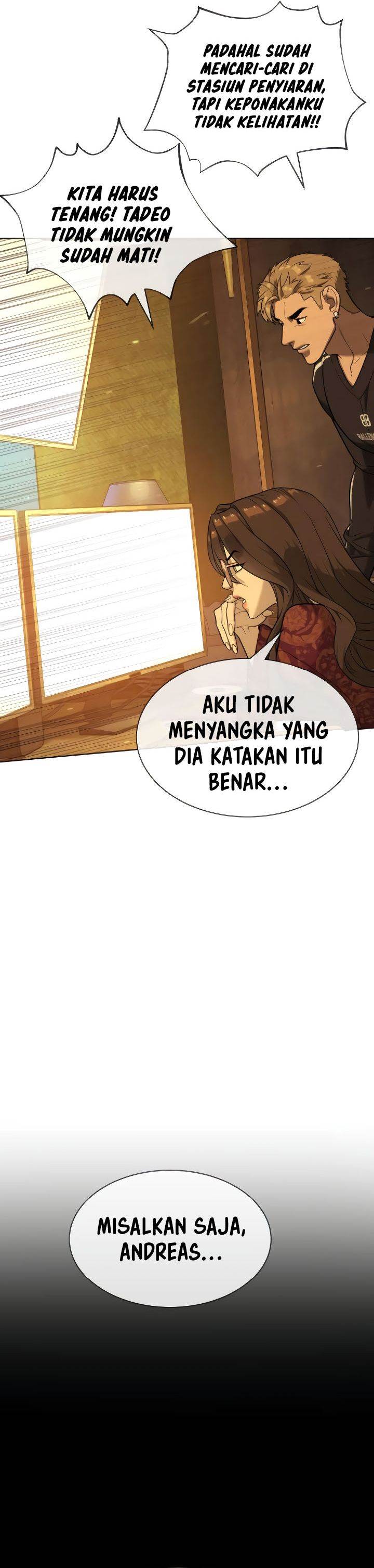 Read Killer Peter ID Manga Online